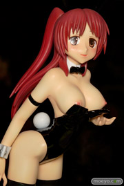 APFSDS+Ab=flug　タマ姉　ポロリ　バニー　画像　サンプル　レビュー　トレジャーフェスタin有明13　04