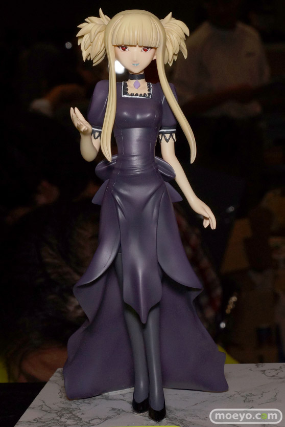 APFSDS+Ab=flug　タマ姉　ポロリ　バニー　画像　サンプル　レビュー　トレジャーフェスタin有明13　11