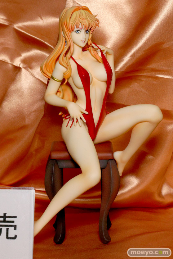 グラビアンスキー　シェリル・ノーム　水着ver　画像　サンプル　レビュー　トレジャーフェスタin有明13　06