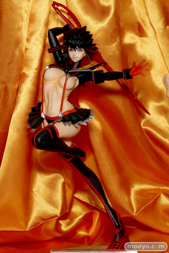 グラビアンスキー　シェリル・ノーム　水着ver　画像　サンプル　レビュー　トレジャーフェスタin有明13　10