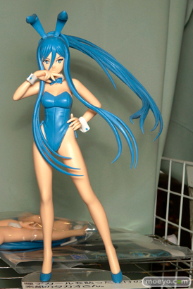 画像　サンプル　レビュー　フィギュア　トレジャーフェスタin有明13　「うさＰハウス」　 03