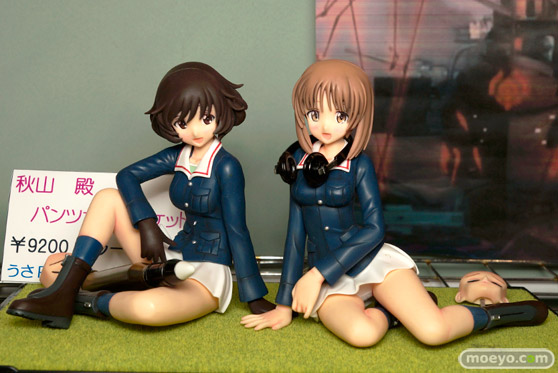 画像　サンプル　レビュー　フィギュア　トレジャーフェスタin有明13　「うさＰハウス」　 05