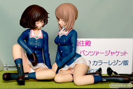 画像　サンプル　レビュー　フィギュア　トレジャーフェスタin有明13　「うさＰハウス」　 07