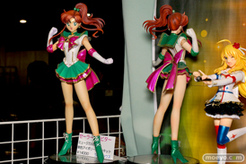 画像　サンプル　レビュー　フィギュア　トレジャーフェスタin有明13　「うさＰハウス」　 09