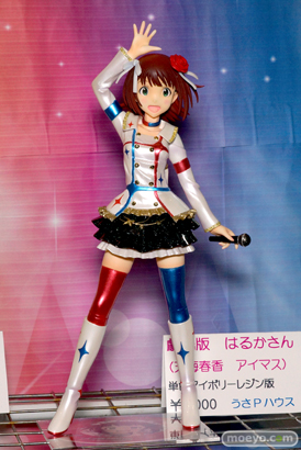 画像　サンプル　レビュー　フィギュア　トレジャーフェスタin有明13　「うさＰハウス」　 12