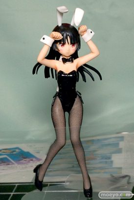 画像　サンプル　レビュー　フィギュア　トレジャーフェスタin有明13　「うさＰハウス」　 14