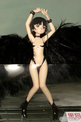 画像　サンプル　レビュー　フィギュア　トレジャーフェスタin有明13　「うさＰハウス」　 15