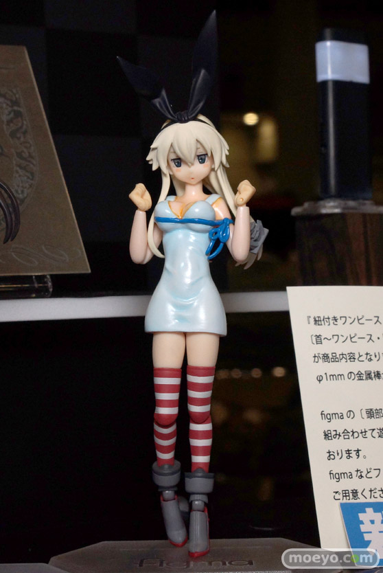 MADHANDS　例のタートルネック 例の紐ワンピース　画像　サンプル　レビュー　トレジャーフェスタin有明13　01