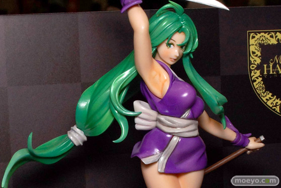 MADHANDS　例のタートルネック 例の紐ワンピース　画像　サンプル　レビュー　トレジャーフェスタin有明13　08