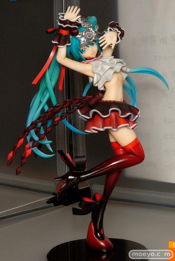 ATELIER HIRO　タカオ・バニー　加州清光　ブレス・ユー　画像　サンプル　レビュー　トレジャーフェスタin有明13　01