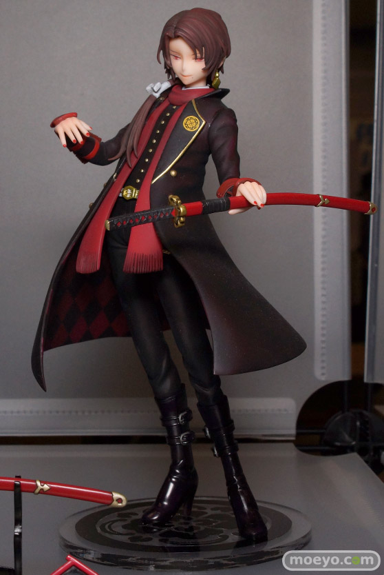 ATELIER HIRO　タカオ・バニー　加州清光　ブレス・ユー　画像　サンプル　レビュー　トレジャーフェスタin有明13　06