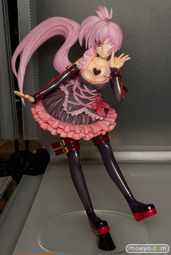 ATELIER HIRO　タカオ・バニー　加州清光　ブレス・ユー　画像　サンプル　レビュー　トレジャーフェスタin有明13　10