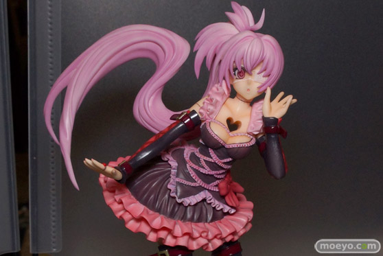 ATELIER HIRO　タカオ・バニー　加州清光　ブレス・ユー　画像　サンプル　レビュー　トレジャーフェスタin有明13　11