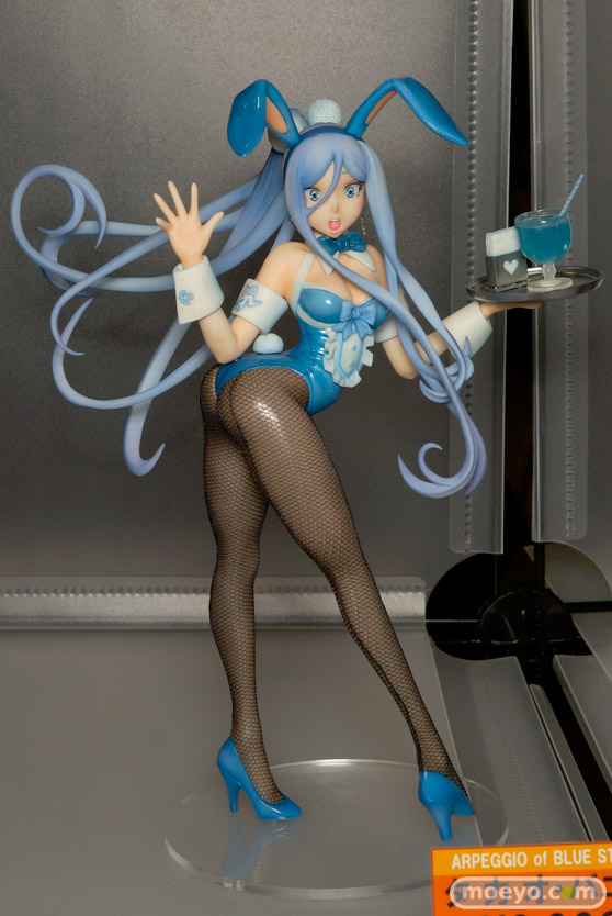 ATELIER HIRO　タカオ・バニー　加州清光　ブレス・ユー　画像　サンプル　レビュー　トレジャーフェスタin有明13　12