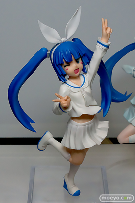 画像　サンプル　レビュー　フィギュア　トレジャーフェスタin有明13　「つつじのみつ」「びけっと・ふぇんす！」「多摩川青春スペース」 02