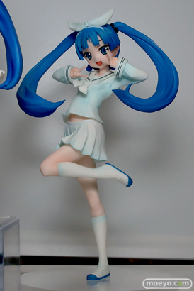 画像　サンプル　レビュー　フィギュア　トレジャーフェスタin有明13　「つつじのみつ」「びけっと・ふぇんす！」「多摩川青春スペース」 03