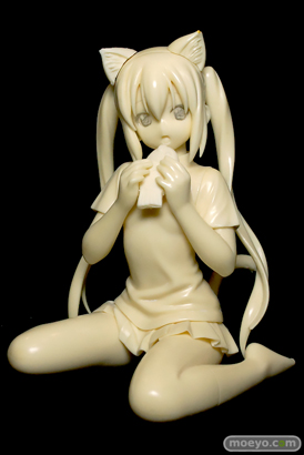 画像　サンプル　レビュー　フィギュア　トレジャーフェスタin有明13　「つつじのみつ」「びけっと・ふぇんす！」「多摩川青春スペース」 04