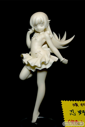 画像　サンプル　レビュー　フィギュア　トレジャーフェスタin有明13　「つつじのみつ」「びけっと・ふぇんす！」「多摩川青春スペース」 05