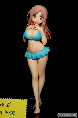 画像　サンプル　レビュー　フィギュア　トレジャーフェスタin有明13　「つつじのみつ」「びけっと・ふぇんす！」「多摩川青春スペース」 06