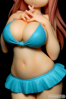 画像　サンプル　レビュー　フィギュア　トレジャーフェスタin有明13　「つつじのみつ」「びけっと・ふぇんす！」「多摩川青春スペース」 07