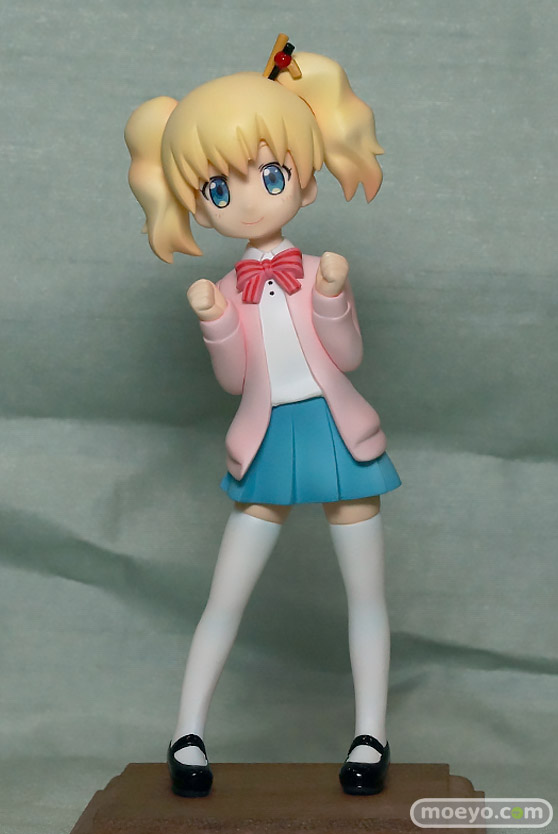 画像　サンプル　レビュー　フィギュア　トレジャーフェスタin有明13　「つつじのみつ」「びけっと・ふぇんす！」「多摩川青春スペース」 08