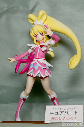 画像　サンプル　レビュー　フィギュア　トレジャーフェスタin有明13　「つつじのみつ」「びけっと・ふぇんす！」「多摩川青春スペース」 09