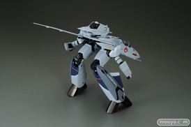 マクロスゼロ 1/60 完全変形 VF-0A フェニックス 工藤シン搭乗機　アルカディア　画像　サンプル　レビュー　フィギュア　05