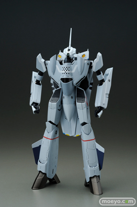 マクロスゼロ 1/60 完全変形 VF-0A フェニックス 工藤シン搭乗機　アルカディア　画像　サンプル　レビュー　フィギュア　06