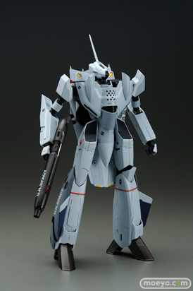 マクロスゼロ 1/60 完全変形 VF-0A フェニックス 工藤シン搭乗機　アルカディア　画像　サンプル　レビュー　フィギュア　07
