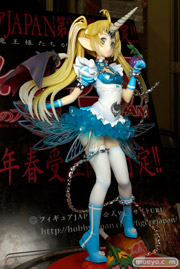 フィギュアJAPAN 『七つの大罪』編【通常版】　ホビージャパン　画像　サンプル　レビュー　フィギュア　パンツ　宮沢模型 第35回 商売繁盛セール　02