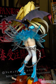 フィギュアJAPAN 『七つの大罪』編【通常版】　ホビージャパン　画像　サンプル　レビュー　フィギュア　パンツ　宮沢模型 第35回 商売繁盛セール　03