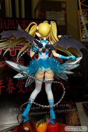 フィギュアJAPAN 『七つの大罪』編【通常版】　ホビージャパン　画像　サンプル　レビュー　フィギュア　パンツ　宮沢模型 第35回 商売繁盛セール　04