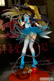 フィギュアJAPAN 『七つの大罪』編【通常版】　ホビージャパン　画像　サンプル　レビュー　フィギュア　パンツ　宮沢模型 第35回 商売繁盛セール　05