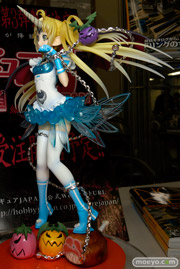 フィギュアJAPAN 『七つの大罪』編【通常版】　ホビージャパン　画像　サンプル　レビュー　フィギュア　パンツ　宮沢模型 第35回 商売繁盛セール　06