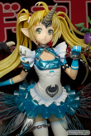 フィギュアJAPAN 『七つの大罪』編【通常版】　ホビージャパン　画像　サンプル　レビュー　フィギュア　パンツ　宮沢模型 第35回 商売繁盛セール　07