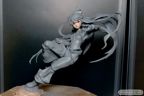 画像　サンプル　レビュー　フィギュア　トレジャーフェスタin有明13　「～studio～ SunFlower」「CROSSOVER!」「平八座禅」 01