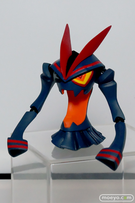 画像　サンプル　レビュー　フィギュア　トレジャーフェスタin有明13　「～studio～ SunFlower」「CROSSOVER!」「平八座禅」 05