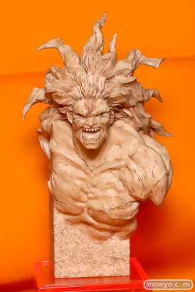 画像　サンプル　レビュー　フィギュア　トレジャーフェスタin有明13　「～studio～ SunFlower」「CROSSOVER!」「平八座禅」 08