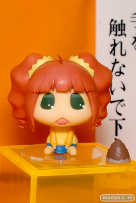 画像　サンプル　レビュー　フィギュア　トレジャーフェスタin有明13　「～studio～ SunFlower」「CROSSOVER!」「平八座禅」 09