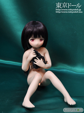 ポップメイト ナナ セーラー服バージョン 東京ドール　画像　サンプル　レビュー　フィギュア　ドール　シームレス　シリコン　05