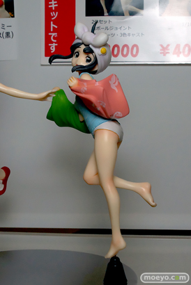 画像　サンプル　レビュー　フィギュア　トレジャーフェスタin有明13　「11：00PM」「IWGK」「オクラ」 04