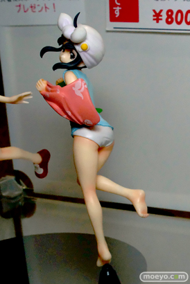 画像　サンプル　レビュー　フィギュア　トレジャーフェスタin有明13　「11：00PM」「IWGK」「オクラ」 05