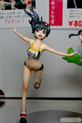 画像　サンプル　レビュー　フィギュア　トレジャーフェスタin有明13　「11：00PM」「IWGK」「オクラ」 06