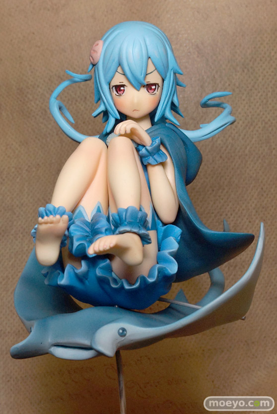 画像　サンプル　レビュー　フィギュア　トレジャーフェスタin有明13　「11：00PM」「IWGK」「オクラ」 08