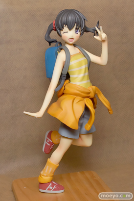 画像　サンプル　レビュー　フィギュア　トレジャーフェスタin有明13　「11：00PM」「IWGK」「オクラ」 09