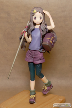 画像　サンプル　レビュー　フィギュア　トレジャーフェスタin有明13　「11：00PM」「IWGK」「オクラ」 10