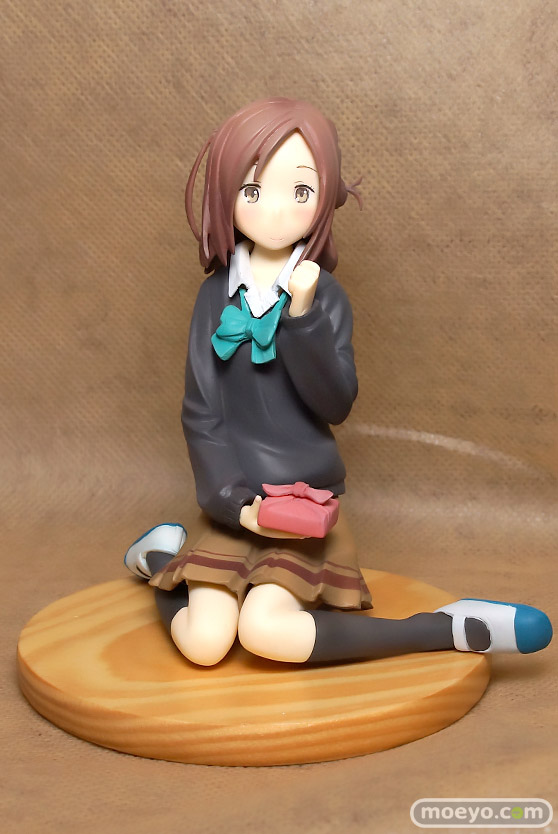 画像　サンプル　レビュー　フィギュア　トレジャーフェスタin有明13　「11：00PM」「IWGK」「オクラ」 11