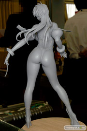 BASTARD!! シーン・ハリ　オーキッドシード　画像　サンプル　レビュー　フィギュア　石山智　宮沢模型 第35回 商売繁盛セール　04