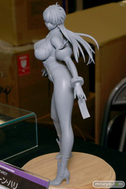 BASTARD!! シーン・ハリ　オーキッドシード　画像　サンプル　レビュー　フィギュア　石山智　宮沢模型 第35回 商売繁盛セール　05