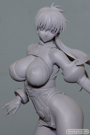 BASTARD!! シーン・ハリ　オーキッドシード　画像　サンプル　レビュー　フィギュア　石山智　宮沢模型 第35回 商売繁盛セール　07